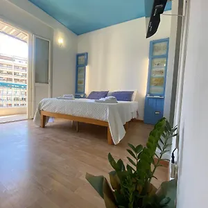 Bed & Breakfast Blue House, Cagliari