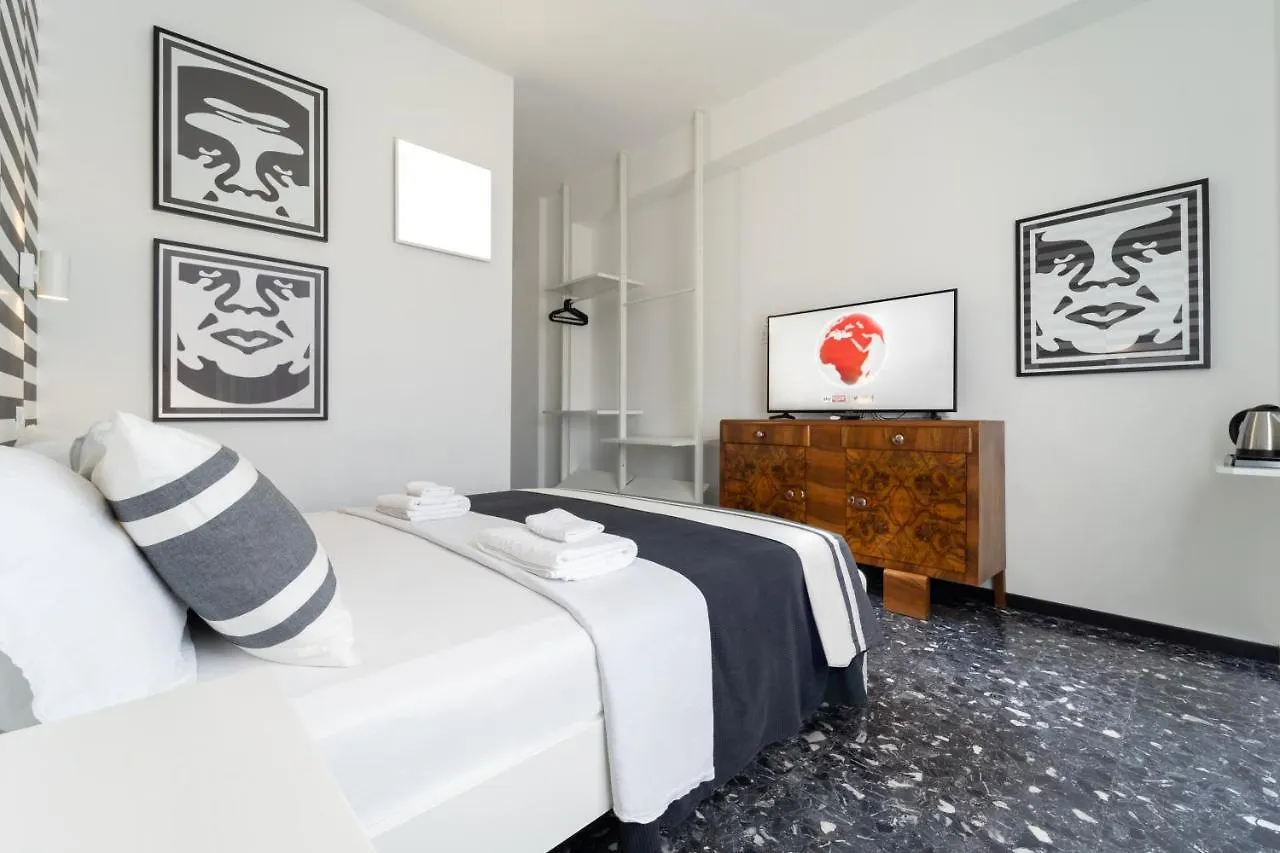 Affittacamere Boutique rooms carbonazzi 17