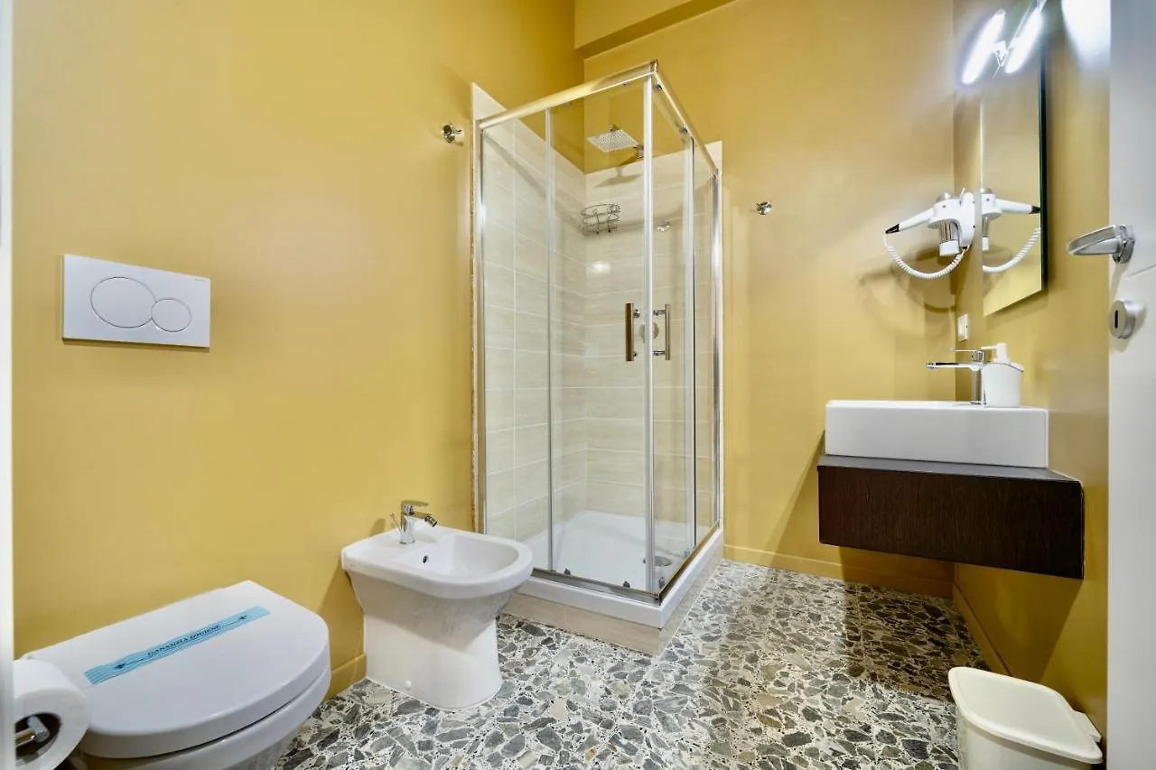 Affittacamere Boutique rooms carbonazzi 17