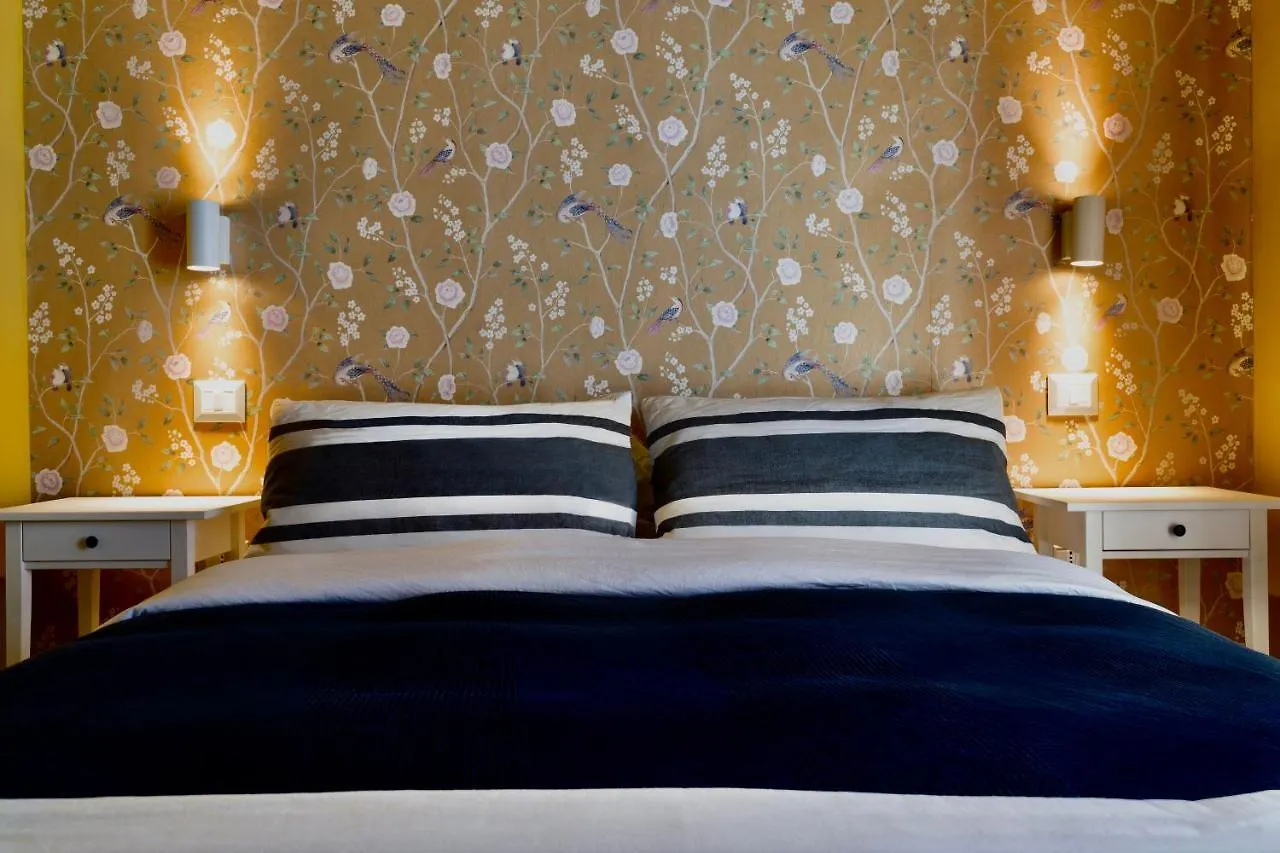Affittacamere Boutique rooms carbonazzi 17