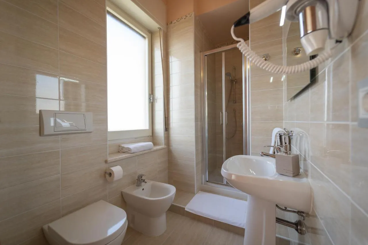 Affittacamere Boutique rooms carbonazzi 17 Italia