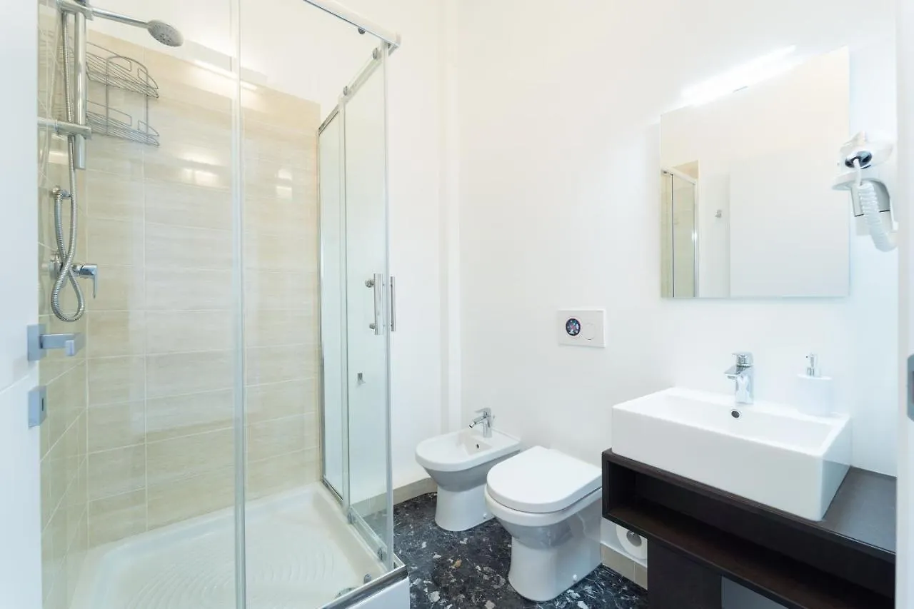 Boutique rooms carbonazzi 17 0*, Cagliari