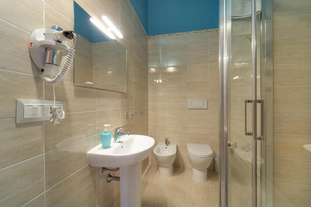 Boutique rooms carbonazzi 17 Cagliari