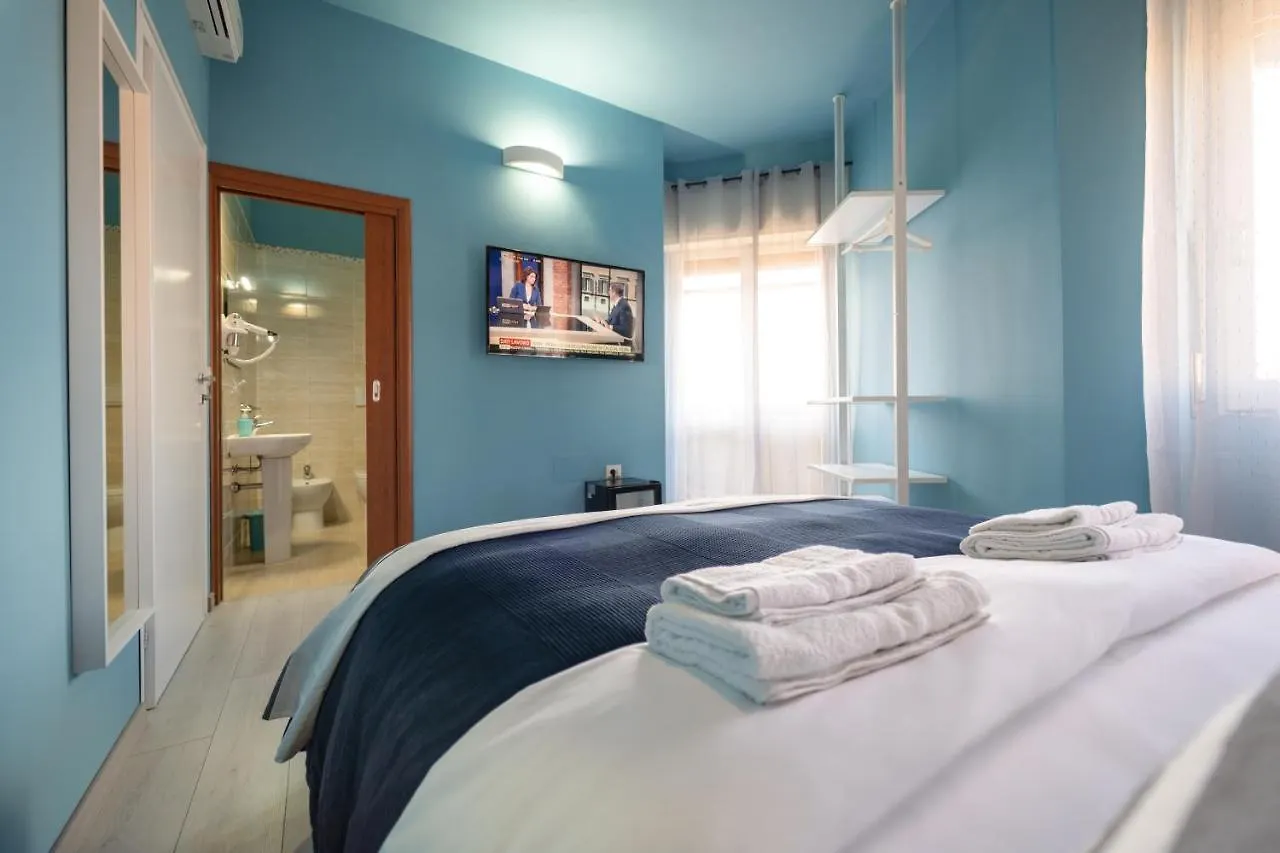 Boutique rooms carbonazzi 17 Affittacamere Cagliari